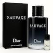 عطر ساواج دیور - Sauvage - اکسترا پرفیوم مردانه 55 میل - ماندگاری بالا - قیمت عمده - برند لوزی
