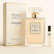عطر کوکو مادمازل شنل - 20 میل - ماندگاری بالا-Coco Mademoiselle - اکسترا پرفیوم  - قیمت عمده - برند لوزی