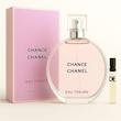 عطر شنل چنس تندر - 12 میل - ماندگاری بالا-Chance Eau Tendre - اکسترا پرفیوم  - قیمت عمده - برند لوزی