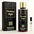 عطر دریم نایت - 110 میل - ماندگاری بالا-Night Dream Extra - اکسترا پرفیوم  - قیمت عمده - برند لوزی 