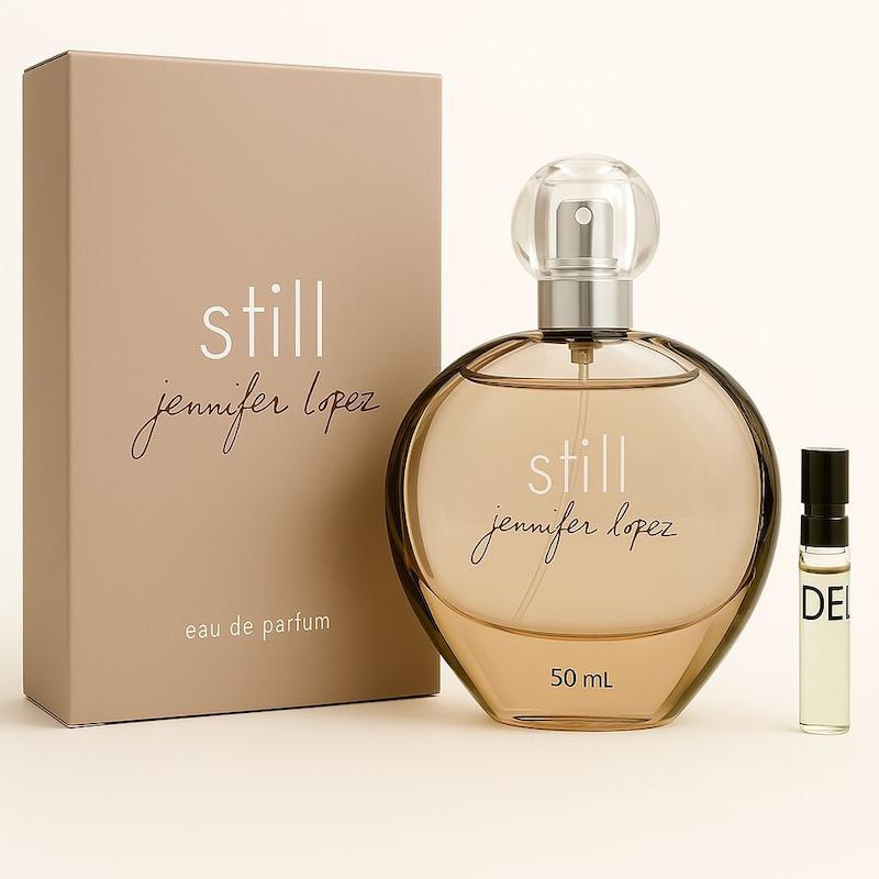 عطر جنیفر لوپز استیل - 20 میل - ماندگاری بالا-Jennifer Lopez - اکسترا پرفیوم  - قیمت عمده - برند لوزی