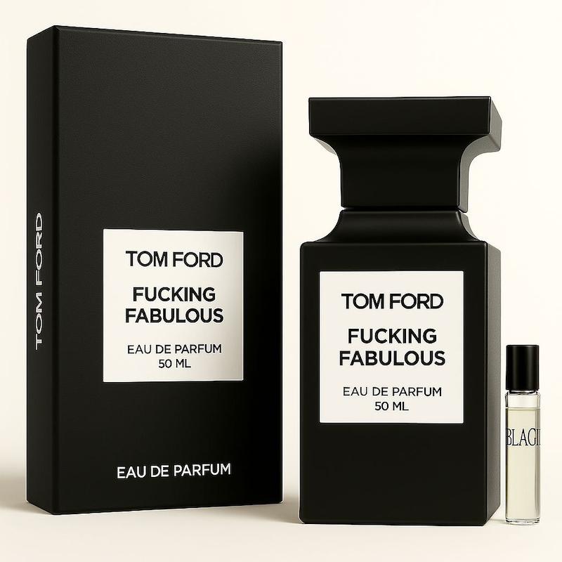 عطر فاکینگ فابیولس - 12 میل - ماندگاری بالا - اکسترا پرفیوم  - قیمت عمده - برند لوزی 