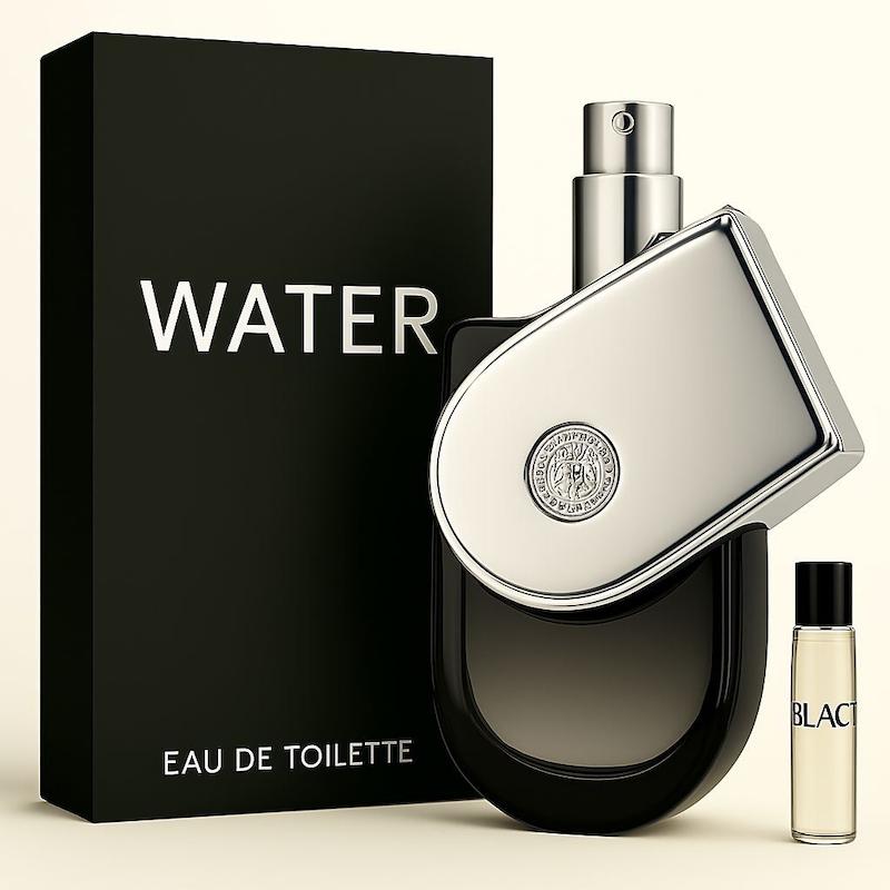 عطر وی آی پی (هرمس ویاژ) - 12 میل - ماندگاری بالا -Hermès - اکسترا پرفیوم  - قیمت عمده - برند لوزی