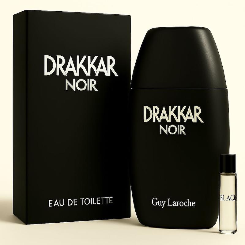 عطر دراکار -12میل - ماندگاری بالا- اکسترا پرفیوم  - قیمت عمده - برند لوزی