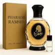 عطر فرعون - 12 میل - ماندگاری بالا-اRamses - کسترا پرفیوم مردانه  - قیمت عمده - برند لوزی 