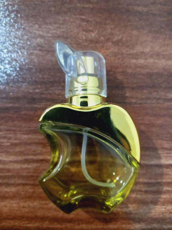 عطر گل محمدی - 20 میل - ماندگاری بالا - اکسترا پرفیوم  - قیمت عمده