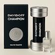 عطر چمپیون ویکتور - 20 میل - ماندگاری بالا-Davidoff Champion - اکسترا پرفیوم مردانه  - قیمت عمده - برند لوزی