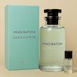 عطر ایمجینیشن -20 میل - ماندگاری بالا- Imagination - اکسترا پرفیوم مردانه  - قیمت عمده - برند لوزی 