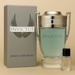 عطر اینوکتوس - اInvictus  - کسترا پرفیوم ۱۰ میل مردانه‌زنانه - ماندگاری بالا - برند لوزی