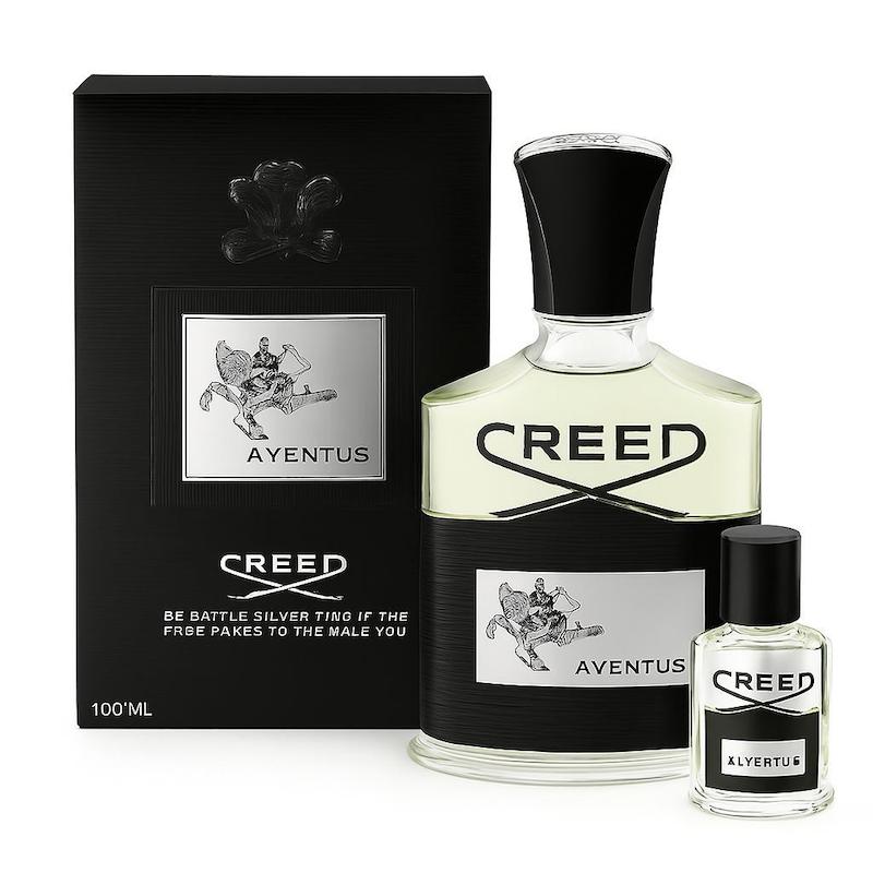 عطر کرید اونتوس - Creed Aventus - اکسترا پرفیوم 15 میل مردانه‌زنانه - ماندگاری بالا - برند لوزی-کپی