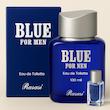 عطر بلوفورمن -Rasasi Blue for Men- اکسترا پرفیوم 100میل مردانه‌زنانه - برند لوزی-ماندگاری بالا