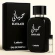 عطر حیاتی Hayaati _ حجم  ۳۰ میل _ گرید تاپ _ اکسترا پرفیوم _ برند لوزی _ ماندگاری بسیار بالا