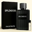 عطر اسپلندور بلک Splendor Black _ حجم ۱۱۰ میل _ گرید تاپ _ اکسترا پرفیوم _ برند لوزی _ ماندگاری بسیار بالا