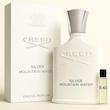 عطر کرید سیلور مانتین واتر (Creed Silver Mountain Water) _ حجم ۵۵ میل _ گرید تاپ _ اکسترا پرفیوم _ برند لوزی _ ماندگاری بسیار بالا