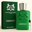عطر پارفومز د مارلی گرینلی (Parfums de Marly Greenley) _ حجم ۳۰ میل _ گرید تاپ _ اکسترا پرفیوم _ برند لوزی _ ماندگاری بسیار بالا