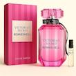 عطر ویکتوریا سکرت بامبشل (Victoria's Secret Bombshell) _ حجم ۳۰ میل _ گرید تاپ _ اکسترا پرفیوم _ برند لوزی _ ماندگاری بسیار بالا