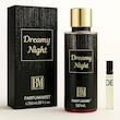 عطر دریم نایت (Dream Night) _ حجم ۱۱۰ میل _ گرید تاپ _ اکسترا پرفیوم _ برند لوزی _ ماندگاری بسیار بالا