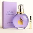 عطر اکلت لانوین (Lanvin Eclat d'Arpege) _ حجم ۲۰ میل _ گرید تاپ _ اکسترا پرفیوم _ برند لوزی _ ماندگاری بسیار بالا