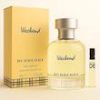 عطر باربری ویکند (Burberry Weekend) _ حجم ۳۰ میل _ گرید تاپ _ اکسترا پرفیوم _ برند لوزی _ ماندگاری بسیار بالا
