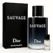 عطر ساواج دیور - Sauvage - اکسترا پرفیوم ۱۰ میل - ماندگاری بالا - برند لوزی
