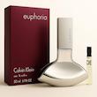 عطر افوریا زنانه (Calvin Klein Euphoria Women) _ حجم ۱۱۰ میل _ گرید تاپ _ اکسترا پرفیوم _ برند لوزی _ ماندگاری بسیار بالا