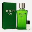 عطر جوپ گو سبز (Joop! Go) _ حجم ۵۵ میل _ گرید تاپ _ اکسترا پرفیوم _ برند لوزی _ ماندگاری بسیار بالا