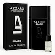 عطر آزارو بلک (Azzaro Black) _ حجم ۲۰ میل _ گرید تاپ _ اکسترا پرفیوم _ برند لوزی _ ماندگاری بسیار بالا