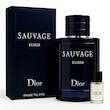  عطر ساواج الکسیر (Sauvage Elixir) _ حجم ۱۵ میل _ گرید تاپ _ اکسترا پرفیوم _ برند لوزی _ ماندگاری بسیار بالا