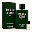 عطر پور آنهوم کارون (Pour Un Homme de Caron) _ حجم ۳۰ میل _ گرید تاپ _ اکسترا پرفیوم _ برند لوزی _ ماندگاری بسیار بالا