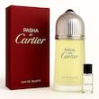 عطر کارتیر پاشا (Cartier Pasha) _ حجم ۳۰ میل _ گرید تاپ _ اکسترا پرفیوم _ برند لوزی _ ماندگاری بسیار بالا