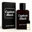 عطر کاپیتان بلک (Captain Black) _ حجم ۲۰ میل _ گرید تاپ _ اکسترا پرفیوم _ برند لوزی _ ماندگاری بسیار بالا