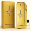 عطر وان میلیون (One Million) _ حجم ۱۱۰ میل _ گرید تاپ _ اکسترا پرفیوم _ برند لوزی _ ماندگاری بسیار بالا