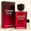 عطر جوپ قرمز (Joop! Homme) _ حجم ۳۰ میل _ گرید تاپ _ اکسترا پرفیوم _ برند لوزی _ ماندگاری بسیار  بالا