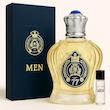 عطر آمواج اینترلود (Amouage Interlude) _ حجم ۵۵ میل _ گرید تاپ _ اکسترا پرفیوم _ برند لوزی _ ماندگاری بسیار بالا