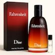 عطر دیور فارنهایت (Dior Fahrenheit) _ حجم ۱۱۰ میل _ گرید تاپ _ اکسترا پرفیوم _ برند لوزی _ ماندگاری بسیار بالا