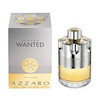 عطر ادکلن آزارو وانتد (Azzaro Wanted) _ حجم 10 میل _ گرید تاپ_ اکسترا پرفیوم _ برند لوزی _ ماندگاری بسیار بالا - آزرو وانتد _ گرم _ تند _ چوبی _ ادویه ای _ مردانه _ چهارفصل 