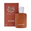 عطر ادکلن مارلی آلتیر پارفومز دی مارلی الثائر (التائر) | Parfums de Marly Althaïr _ حجم  10 میل _ گرید تاپ _ اکسترا پرفیوم _ برند لوزی _ ماندگاری بسیار بالا  _ گرم _ شیرین _ مردانه 