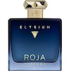 عطر رژا الیزیوم _20میل_اکسترا پرفیوم _ برند لوزی _ روژا داو الیزیوم پور هوم پارفوم کلون Roja Dove Elysium Pour Homme Parfum Cologne_گرید تاپ_ ماندگاری بسیار بالا _ پخش بو _خنک_تلخ _مرکباتی _ چوبی _ مردانه