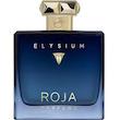 عطر رژا الیزیوم _50میل_اکسترا پرفیوم _ برند لوزی _ روژا داو الیزیوم پور هوم پارفوم کلون Roja Dove Elysium Pour Homme Parfum Cologne_گرید تاپ_ ماندگاری بسیار بالا _ پخش بو _خنک_تلخ _مرکباتی _ چوبی _ مردانه