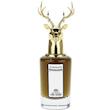 عطر ادکلن پنهالیگونز د تراژدی آف لرد جورج | Penhaligon’s The Tragedy of Lord George _ حجم 10 میل _ گرید تاپ _ اکسترا پرفیوم _ برند لوزی _ ماندگاری بسیار بالا _ گرم _ تلخ _ مردانه