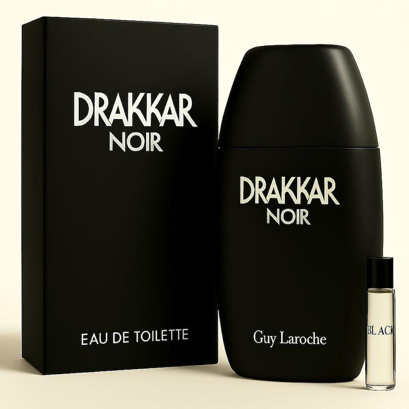 عطر دراکار - اکسترا پرفیوم ۳۰ میل - ماندگاری بالا - قیمت عمده - برند لوزی 