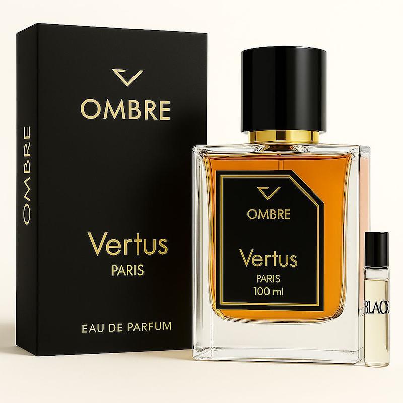 عطر ورسوز گلد - اکسترا پرفیوم ۱۰ میل - ماندگاری بالا - برند لوزی