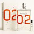 عطر مولکول ۰۲ - Molecule 02 - اکسترا پرفیوم ۳۰ میل - ماندگاری بالا - قیمت عمده - برند لوزی