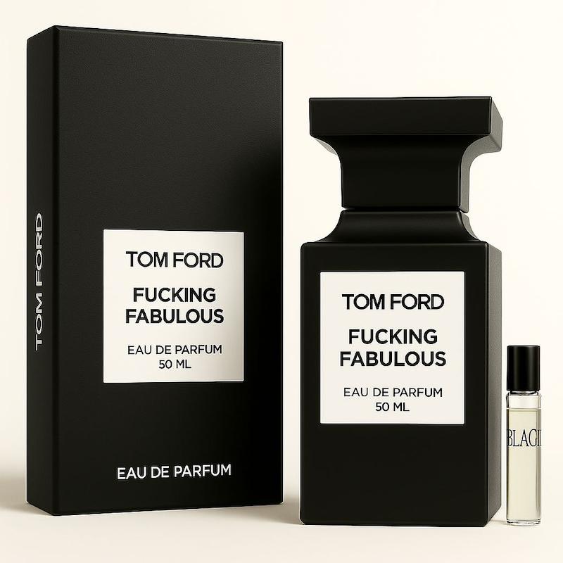 عطر فاکینگ فابیولس - اکسترا پرفیوم ۱۰ میل - ماندگاری بالا - برند لوزی