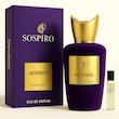 عطر سوسپیرو اکسنتو - Accento - اکسترا پرفیوم ۳۰ میل - ماندگاری بالا - قیمت عمده - برند لوزی 