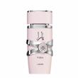 عطر ادکلن زنانه لطافه مدل یارا _یارا صورتی _ یارا لطافه | Lattafa Yara _ گرم _ شیرین _ زنانه _ حجم 30 میل _ گرید A _ برند لوزی _ ماندگاری بالا _ قیمت عمده