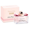 عطر ادکلن سالواتوره فراگامو سیگنورینا | Salvatore Ferragamo Signorina _ ملایم _شیرین _ زنانه _ حجم 100 میل _ گرید تاپ _ اکسترا پرفیوم _ برند لوزی _ ماندگاری بسیار بالا