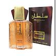 عطرسلطان (Sultan) _ 30میل_ پرفیوم_برند لوزی _گرید A _ ماندگاری بالا _قیمت عمده_ پخش بو _ خنک _ تند _ مردانه