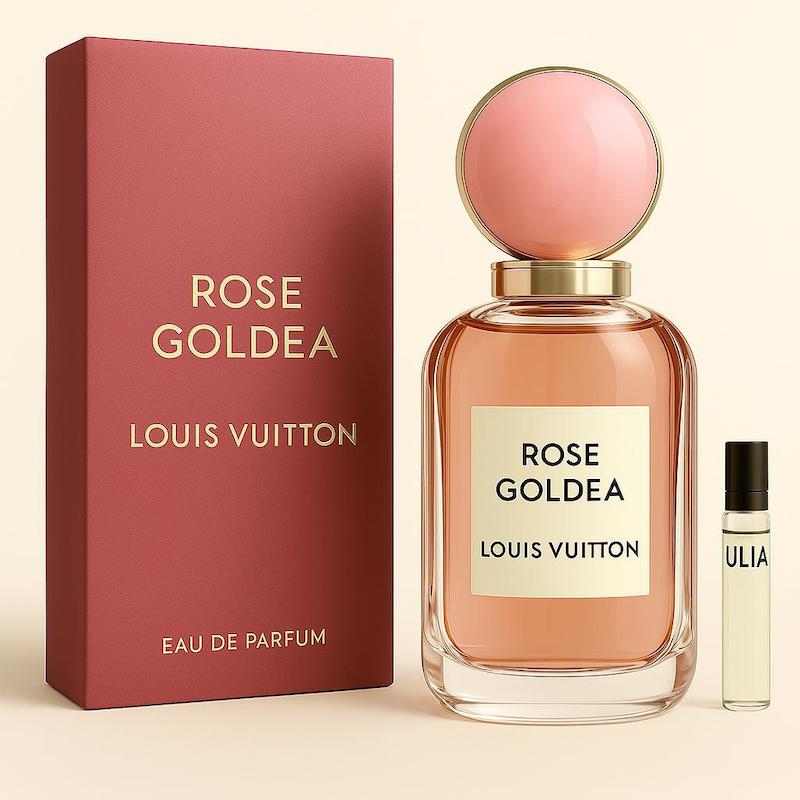 عطر گل محمدی - اکسترا پرفیوم ۳۰ میل - ماندگاری بالا - قیمت عمده 