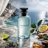 عطرلویی ویتون ایمجینیشن_ 15 میل_اکسترا پرفیوم_ برند لوزی _امیجینیشن(Louis Vuitton Imagination) _ گرید تاپ _ ماندگاری بسیار بالا _پخش بو _ خنک _ ملایم _ مرکباتی _ مردانه 